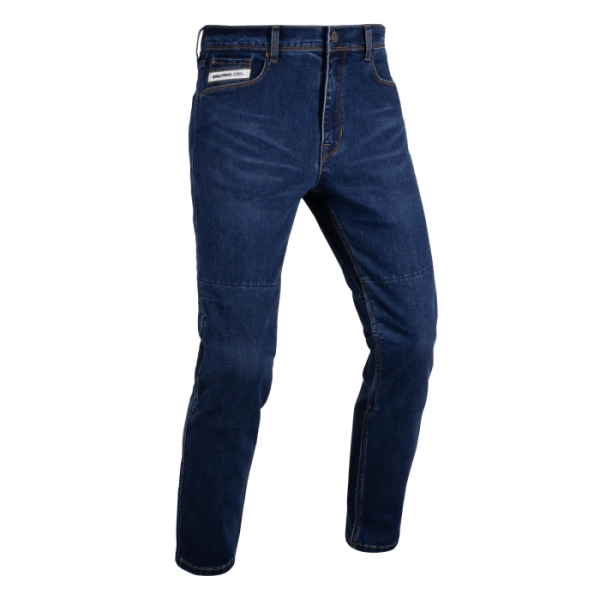 Oxford Oxford Original Approved Tailor AA Slim Men’s Jeans Indigo